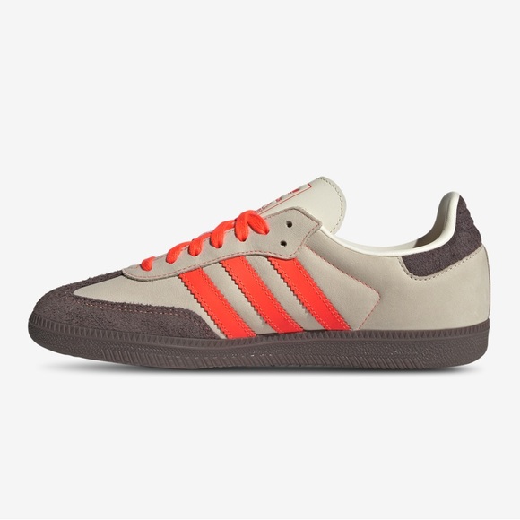adidas Originals Samba OG
Women's/Shoes/Casual Sneakers
JI2732 - Picture 3 of 6